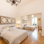 בית הארחה Sardinia Design קליארי