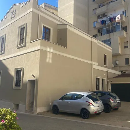 Vendégház Sardinia Design