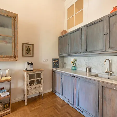 Sardinia Design Pensionat 2*