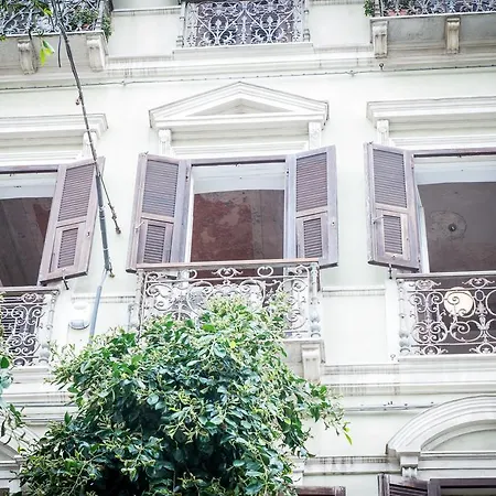 Vendégház Sardinia Design