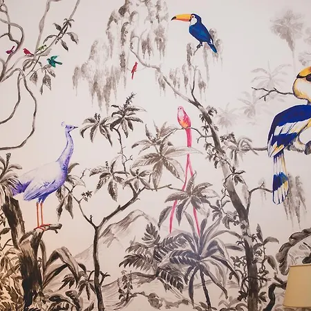 Vendégház Sardinia Design 3*