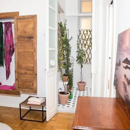 Pensionat Sardinia Design Cagliari