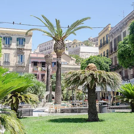 Vendégház Sardinia Design 3*