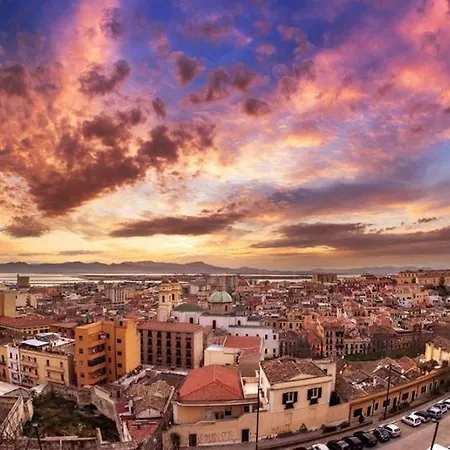 Sardinia Design Vendégház