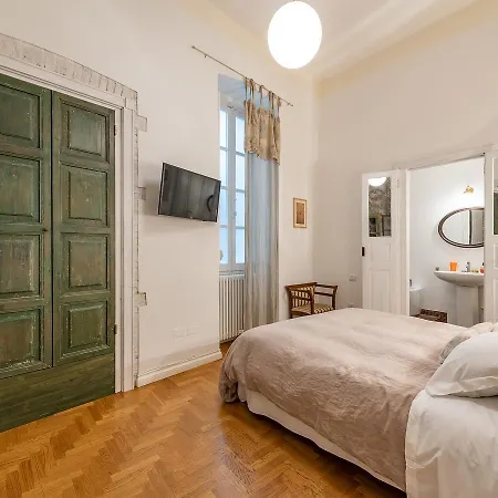 Pensionat Sardinia Design