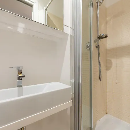 Vendégház Sardinia Design