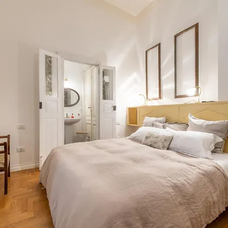 Pensionat Sardinia Design 2*