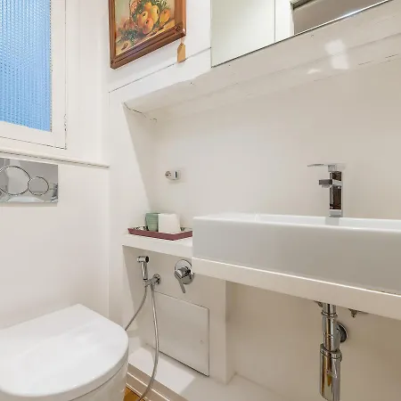 Vendégház Sardinia Design 3*