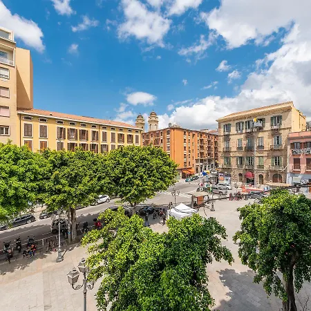 Sardinia Design Pensionat Cagliari