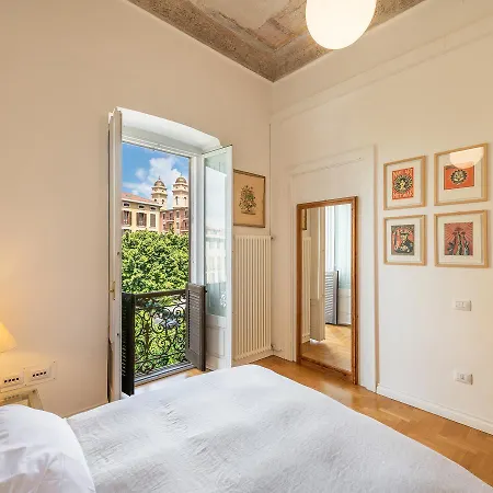 Pensionat Sardinia Design