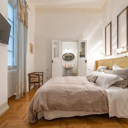 Pensionat Sardinia Design Cagliari