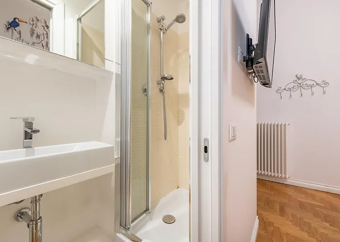 Pensionat Sardinia Design 3*