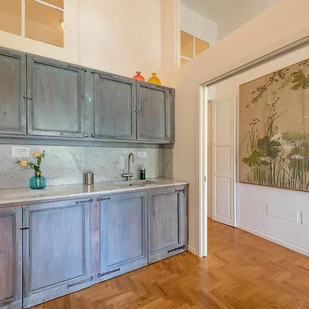 Penzion Sardinia Design Cagliari