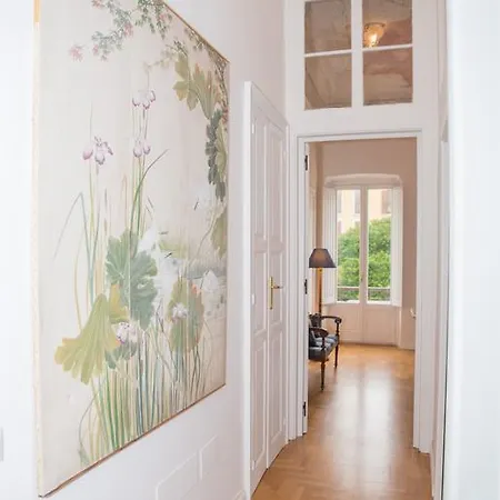 Sardinia Design 게스트하우스 칼리아리