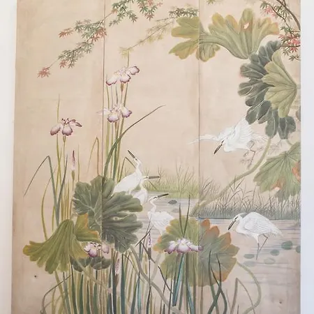 Sardinia Design 게스트하우스