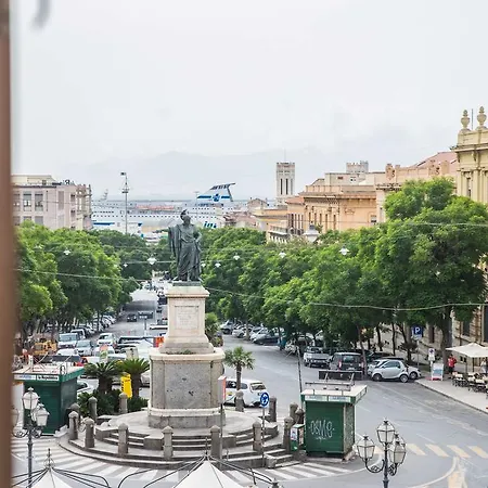 Sardinia Design 게스트하우스