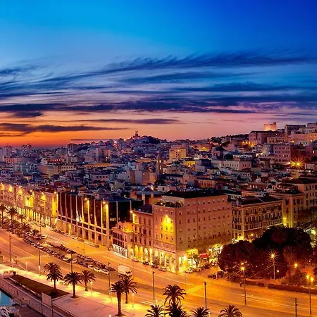 Sardinia Design 칼리아리