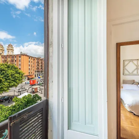 게스트하우스 Sardinia Design