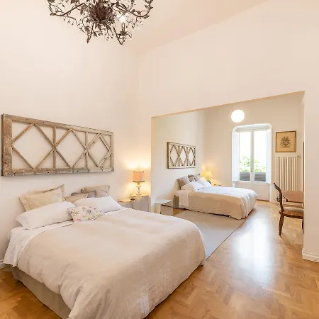 Maison d'hôtes Sardinia Design Cagliari