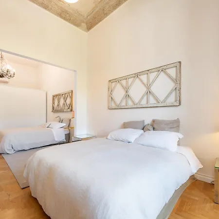 Penzion Sardinia Design 3*