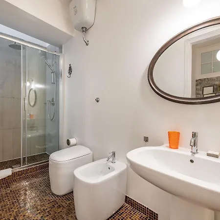 Sardinia Design 게스트하우스