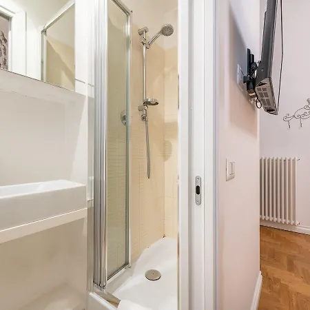 Penzion Sardinia Design 3*